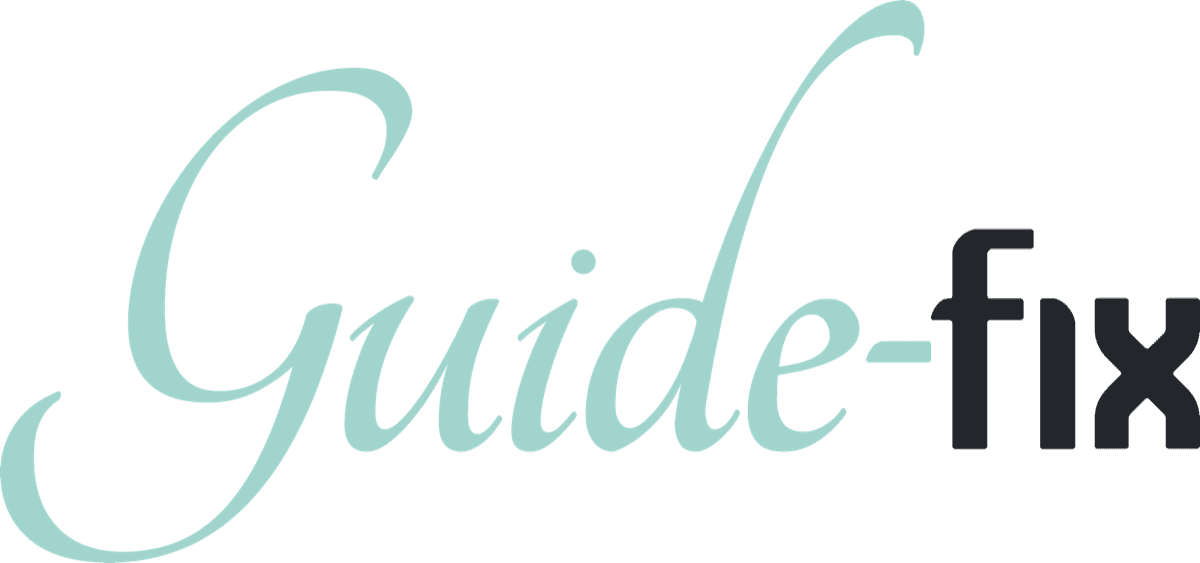 Guide-fix